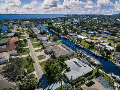Cape Coral Home 928844
