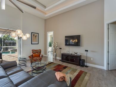 Cape Coral Home 928844