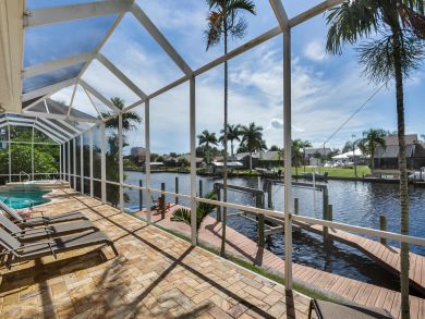 Cape Coral Condo 928847
