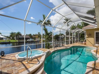 Cape Coral Condo 928847