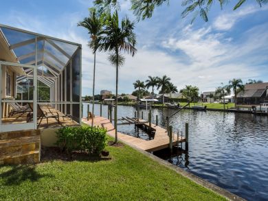 Cape Coral Condo 928847