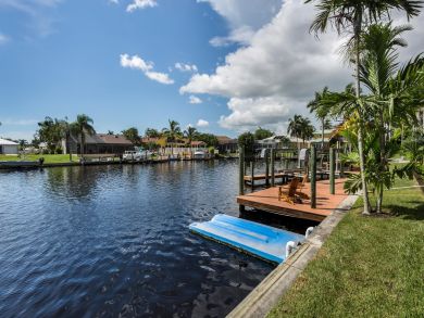 Cape Coral Condo 928847