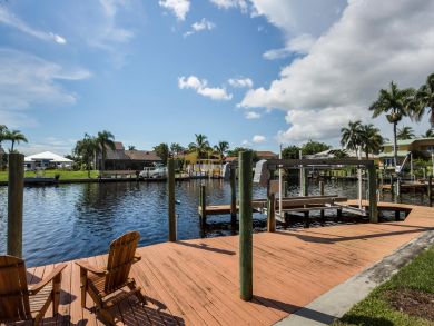 Cape Coral Condo 928847