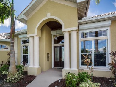Cape Coral Condo 928847