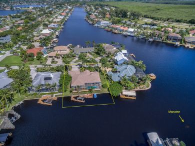 Cape Coral Condo 928847