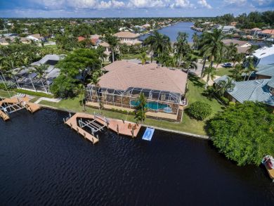 Cape Coral Condo 928847