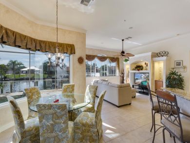Cape Coral Condo 928847