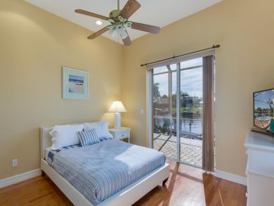 Cape Coral Condo 928847