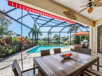 Cape Coral Home 928850 Cape Coral Home 928850