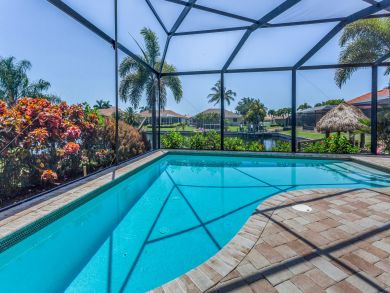 Cape Coral Home 928850 Cape Coral Home 928850