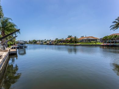 Cape Coral Home 928850 Cape Coral Home 928850
