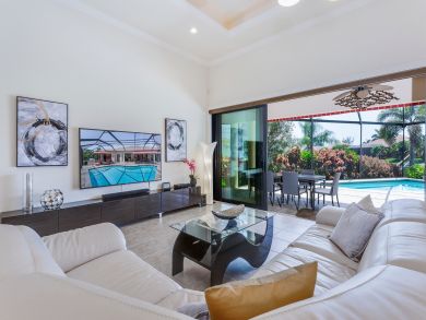 Cape Coral Home 928850 Cape Coral Home 928850