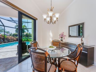 Cape Coral Home 928850 Cape Coral Home 928850