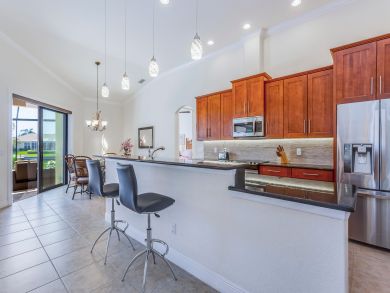 Cape Coral Home 928850 Cape Coral Home 928850
