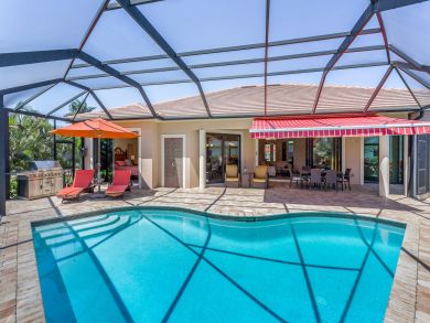 Cape Coral Home 928852 Cape Coral Home 928852