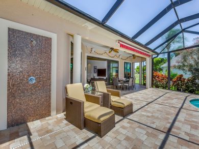 Cape Coral Home 928852 Cape Coral Home 928852