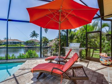 Cape Coral Home 928855