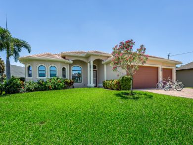 Cape Coral Home 928855