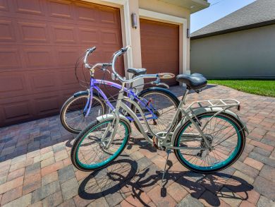 Cape Coral Home 928855