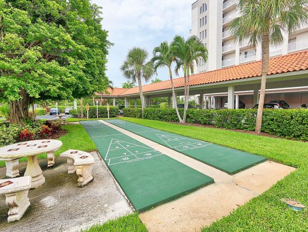 Bonita Springs Gulf Front Penthouse Condo Open for Season