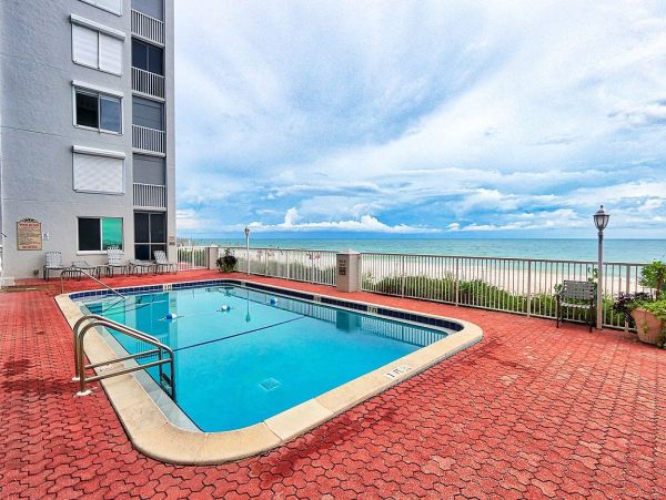 Bonita Springs Gulf Front Penthouse Condo Open for Season