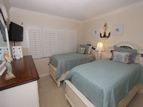 Bonita Springs Gulf Front Penthouse Condo Open for Season