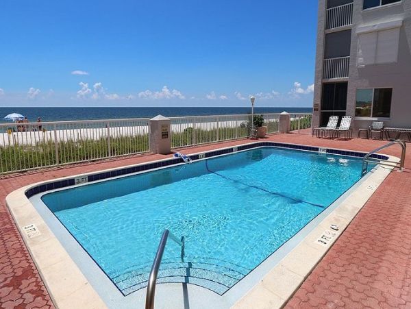 Bonita Springs Gulf Front Penthouse Condo Open for Season