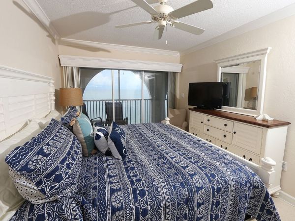 Bonita Springs Gulf Front Penthouse Condo Open for Season