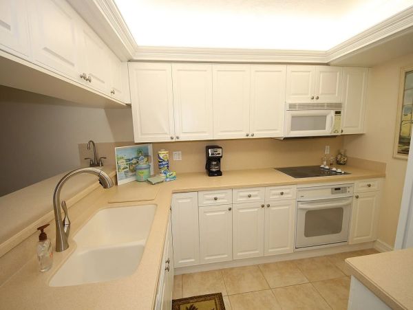 Bonita Springs Gulf Front Penthouse Condo Open for Season