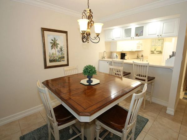 Bonita Springs Gulf Front Penthouse Condo Open for Season