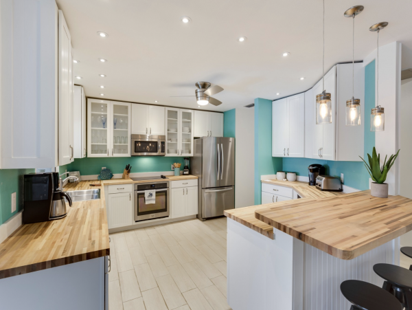Cape coral Luxury Vacation Villa