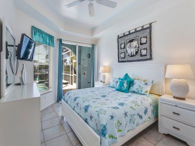 Cape Coral Home 928861