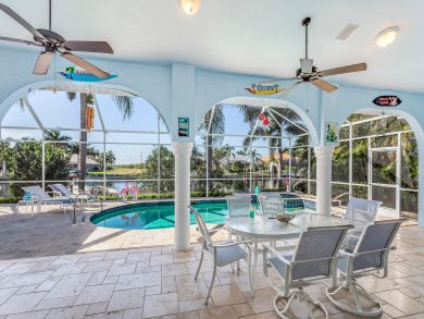 Cape Coral Home 928861