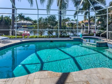 Cape Coral Home 928861