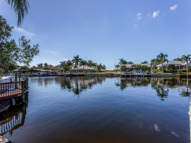Cape Coral Home 928861