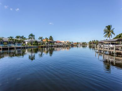 Cape Coral Home 928861
