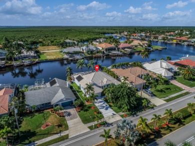 Cape Coral Home 928861