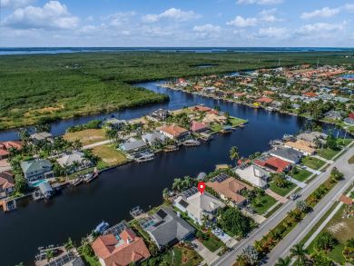 Cape Coral Home 928861