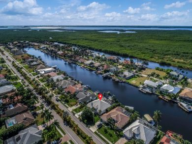 Cape Coral Home 928861