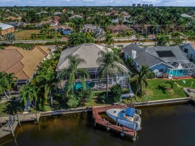 Cape Coral Home 928861
