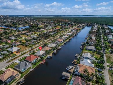 Cape Coral Home 928861