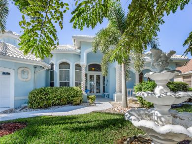Cape Coral Home 928861