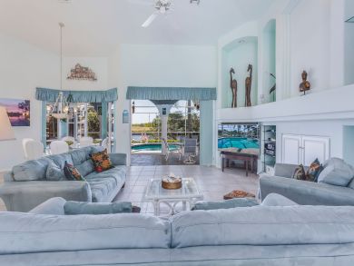 Cape Coral Home 928861