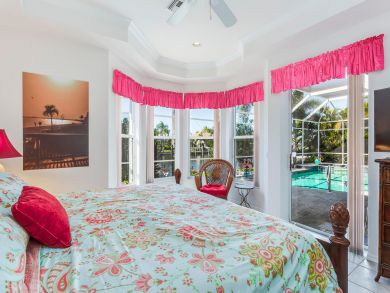 Cape Coral Home 928861