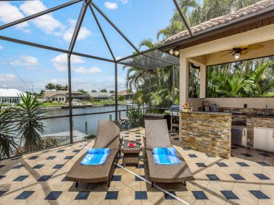 Cape Coral Home 928862