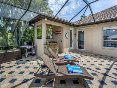 Cape Coral Home 928862