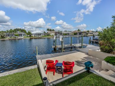 Cape Coral Home 928862