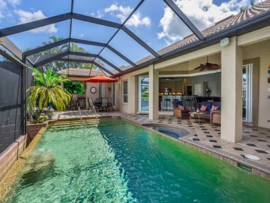 Cape Coral Home 928862
