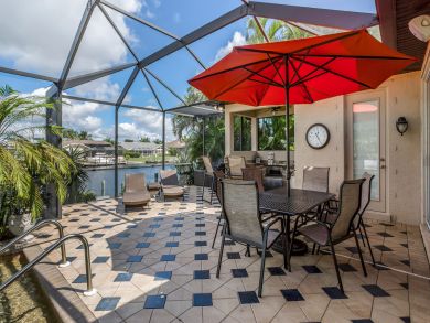 Cape Coral Home 928862