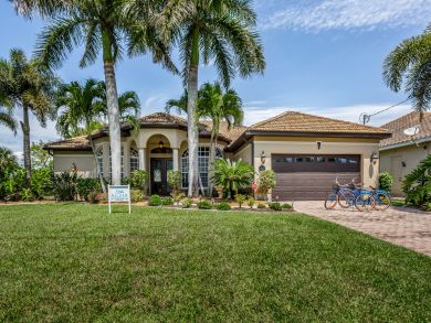 Cape Coral Home 928862